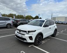 Citroen e-C3 Caen