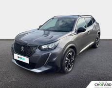 Peugeot 2008 Noidans-lès-Vesoul