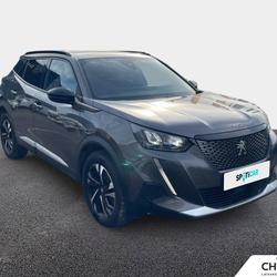 Peugeot 2008 2008 BlueHDi 130 S&S EAT8 Allure Pack Noidans-l&egrave;s-Vesoul