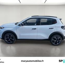 Citroen e-C3 113 ch Plus occasion - Caen - photo 2/19