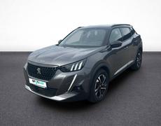 Peugeot 2008 Montélimar