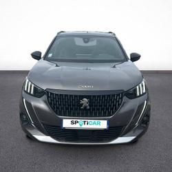 Peugeot 2008 2008 PureTech 130 S&S EAT8 GT Mont&eacute;limar