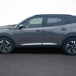 Peugeot 2008 2008 PureTech 130 S&S EAT8 GT Mont&eacute;limar