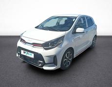 Kia Picanto Aubenas