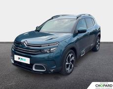 Citroen C5 Aircross Noidans-lès-Vesoul