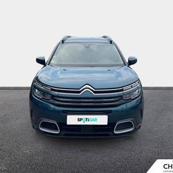 Citroen C5 Aircross C5 Aircross BlueHDi 130 S&S BVM6 Feel Noidans-l&egrave;s-Vesoul