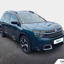 Citroen C5 Aircross C5 Aircross BlueHDi 130 S&S BVM6 Feel Noidans-l&egrave;s-Vesoul