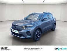 Citroen e-C3 Caen