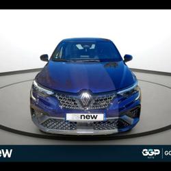 Renault Arkana 1.6 E-Tech 145ch full hybrid esprit Alpine -24 occasion - Avignon - photo 2/50