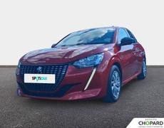 Peugeot 208 Noidans-lès-Vesoul