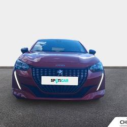 Peugeot 208 208 BlueHDi 100 S&S BVM6 Active Noidans-l&egrave;s-Vesoul
