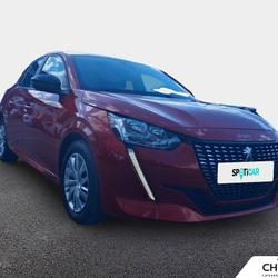 Peugeot 208 208 BlueHDi 100 S&S BVM6 Active Noidans-l&egrave;s-Vesoul