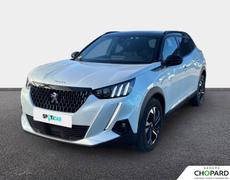 Peugeot 2008 Noidans-lès-Vesoul