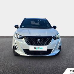 Peugeot 2008 BlueHDi 110 S&S BVM6 GT occasion - Noidans-l&egrave;s-Vesoul - photo 2/29