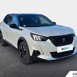 Peugeot 2008 BlueHDi 110 S&S BVM6 GT occasion - Noidans-l&egrave;s-Vesoul - photo 3/29