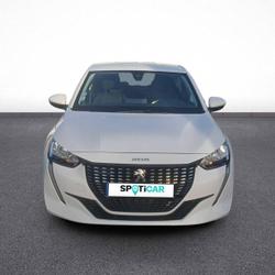 Peugeot 208 BlueHDi 100 S&S BVM6 Active Business occasion - Aubenas - photo 2/35