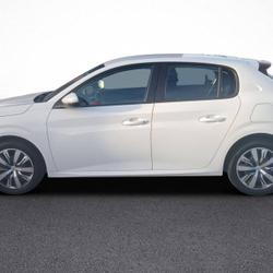 Peugeot 208 BlueHDi 100 S&S BVM6 Active Business occasion - Aubenas - photo 3/35