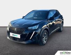 Peugeot 2008 Noidans-lès-Vesoul