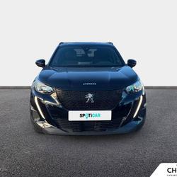 Peugeot 2008 PureTech 100 S&S BVM6 Style occasion - Noidans-l&egrave;s-Vesoul - photo 2/29