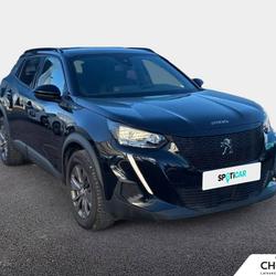 Peugeot 2008 PureTech 100 S&S BVM6 Style occasion - Noidans-l&egrave;s-Vesoul - photo 3/29