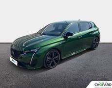 Peugeot 308 III Phase 1 Noidans-lès-Vesoul