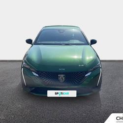 Peugeot 308 III Phase 1 308 PHEV 225 e-EAT8 GT Noidans-l&egrave;s-Vesoul