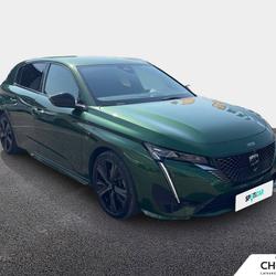 Peugeot 308 III Phase 1 308 PHEV 225 e-EAT8 GT Noidans-l&egrave;s-Vesoul