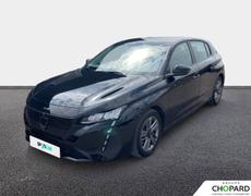 Peugeot 308 III Phase 1 Noidans-lès-Vesoul