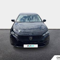 Peugeot 308 III Phase 1 308 BlueHDi 130ch S&S BVM6 Active Pack Noidans-l&egrave;s-Vesoul