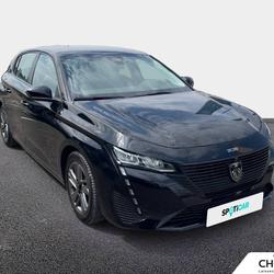 Peugeot 308 III Phase 1 308 BlueHDi 130ch S&S BVM6 Active Pack Noidans-l&egrave;s-Vesoul
