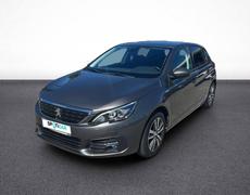 Peugeot 308 II Phase 2 Montélimar