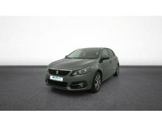 Peugeot 308 II Phase 2 Montélimar