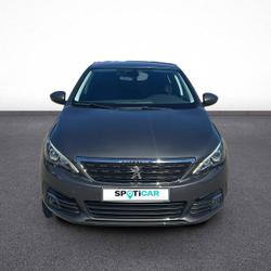 Peugeot 308 II Phase 2 308 PureTech 110ch S&S BVM6 Style Mont&eacute;limar