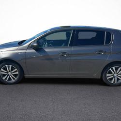 Peugeot 308 II Phase 2 308 PureTech 110ch S&S BVM6 Style Mont&eacute;limar