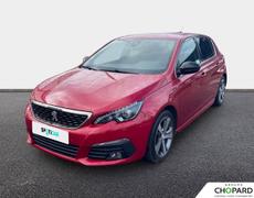 Peugeot 308 II Phase 2 Noidans-lès-Vesoul