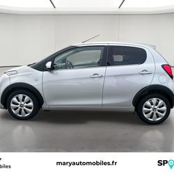 Citroen C1 VTi 72 S&S Millenium occasion - Caen - photo 2/19