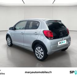 Citroen C1 VTi 72 S&S Millenium occasion - Caen - photo 3/19
