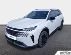 Peugeot 5008 Noidans-lès-Vesoul