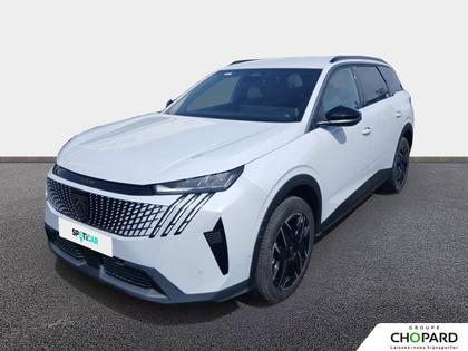 Peugeot 5008 - 5008 Hybrid 145 ch e-DCS6 Allure - 29 489 €