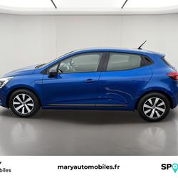 Renault Clio 5 E-Tech full hybrid 145 Equilibre occasion - Caen - photo 2/16