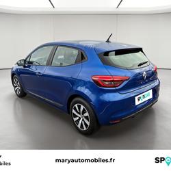 Renault Clio 5 E-Tech full hybrid 145 Equilibre occasion - Caen - photo 3/16