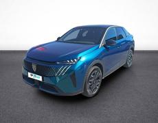 Peugeot 3008 Aubenas