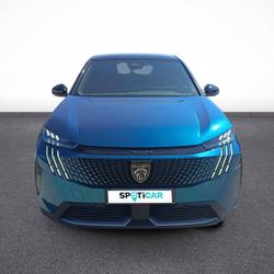Peugeot 3008 Hybrid 136 e-DCS6 GT occasion - Aubenas - photo 2/35
