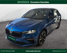 Skoda Scala Pamiers