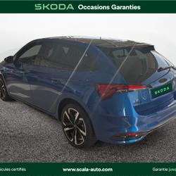 Skoda Scala Scala 1.0 TSI Evo 2 116 ch DSG7 Monte-Carlo Pamiers