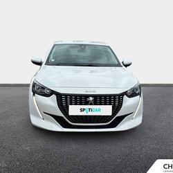 Peugeot 208 PureTech 100 S&S BVM6 Active occasion - Noidans-l&egrave;s-Vesoul - photo 2/29