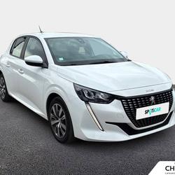 Peugeot 208 PureTech 100 S&S BVM6 Active occasion - Noidans-l&egrave;s-Vesoul - photo 3/29