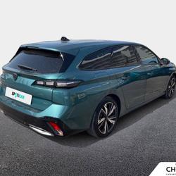 Peugeot 308 SW Phase 2 308 SW PHEV 180 e-EAT8 Allure Noidans-l&egrave;s-Vesoul