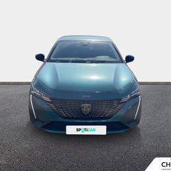 Peugeot 308 SW Phase 2 308 SW PHEV 180 e-EAT8 Allure Noidans-l&egrave;s-Vesoul