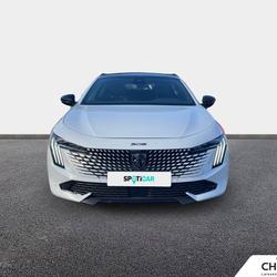 Peugeot 508 SW 508 SW Hybrid 225 e-EAT8 GT Noidans-l&egrave;s-Vesoul